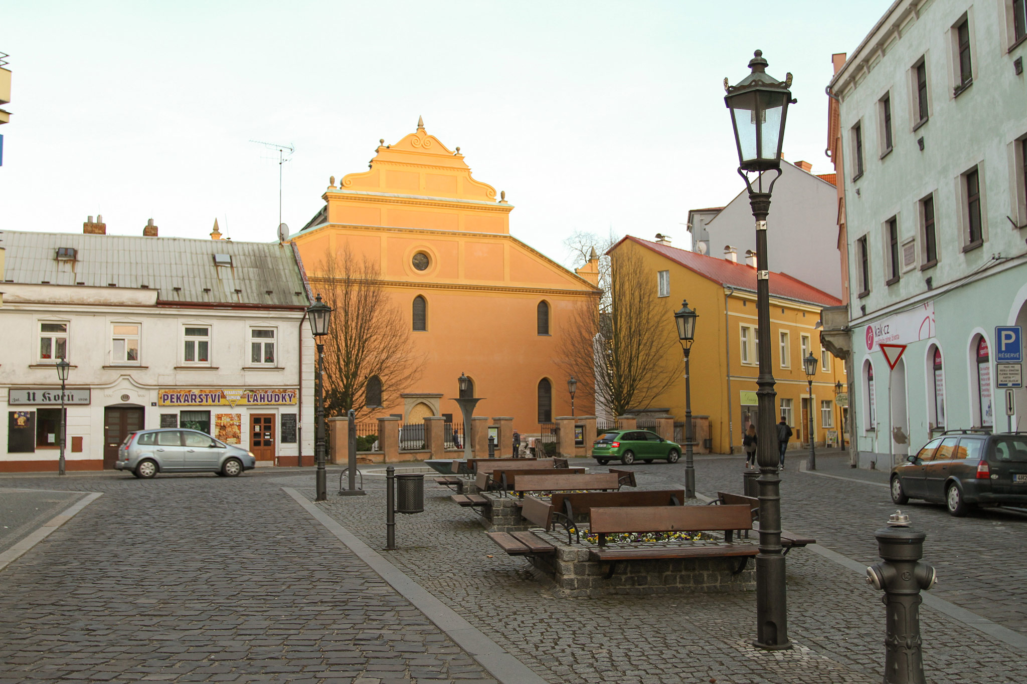 Mlada Boleslav